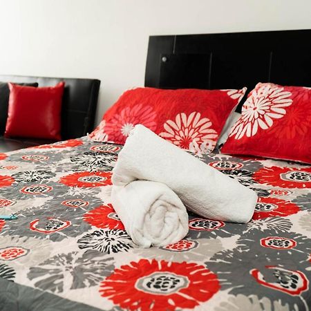 Cozy Apartment In El Laguito Cartagena Dış mekan fotoğraf