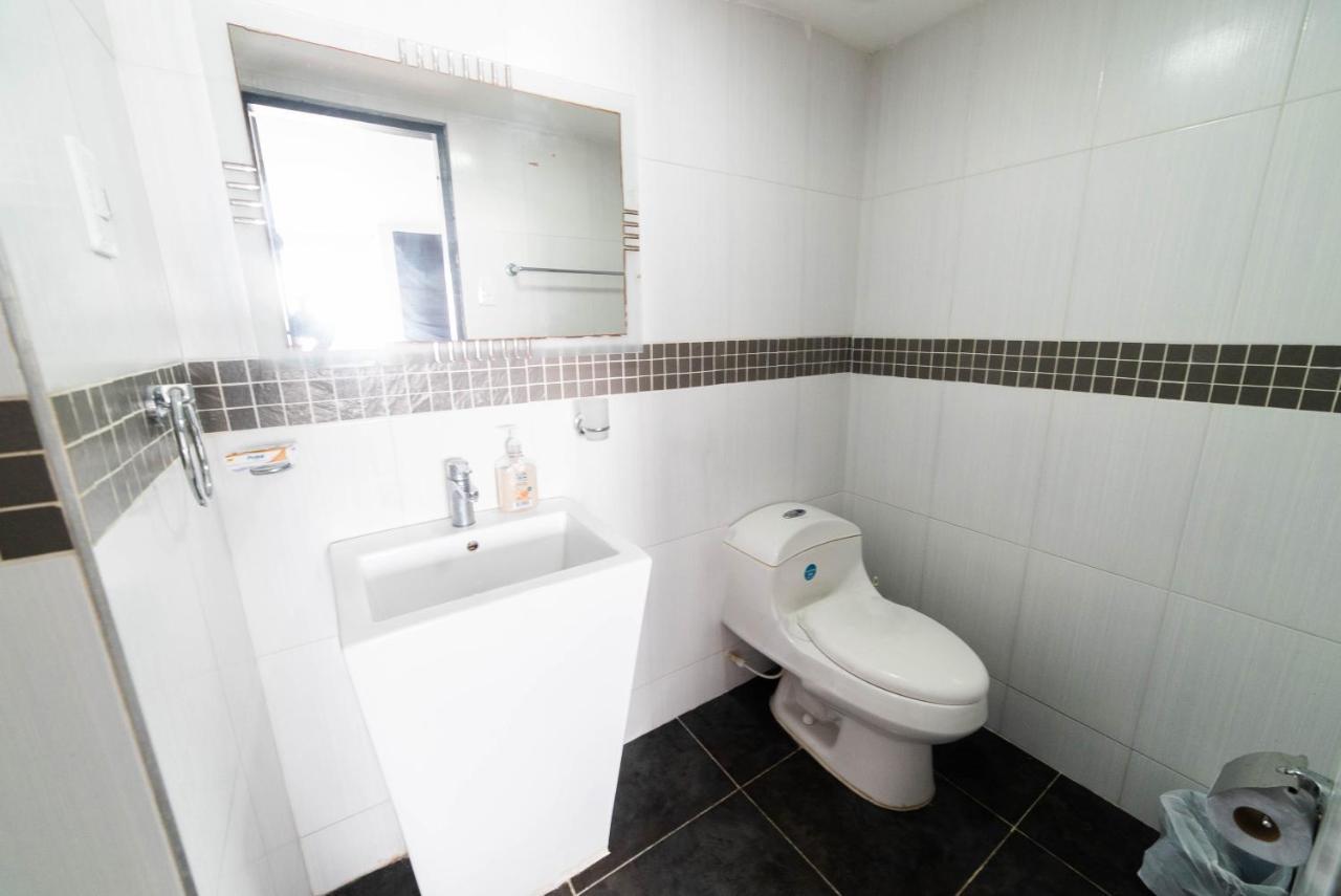 Cozy Apartment In El Laguito Cartagena Dış mekan fotoğraf