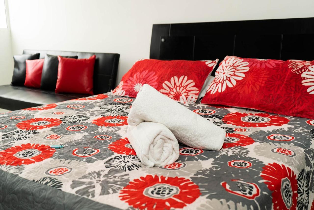 Cozy Apartment In El Laguito Cartagena Dış mekan fotoğraf