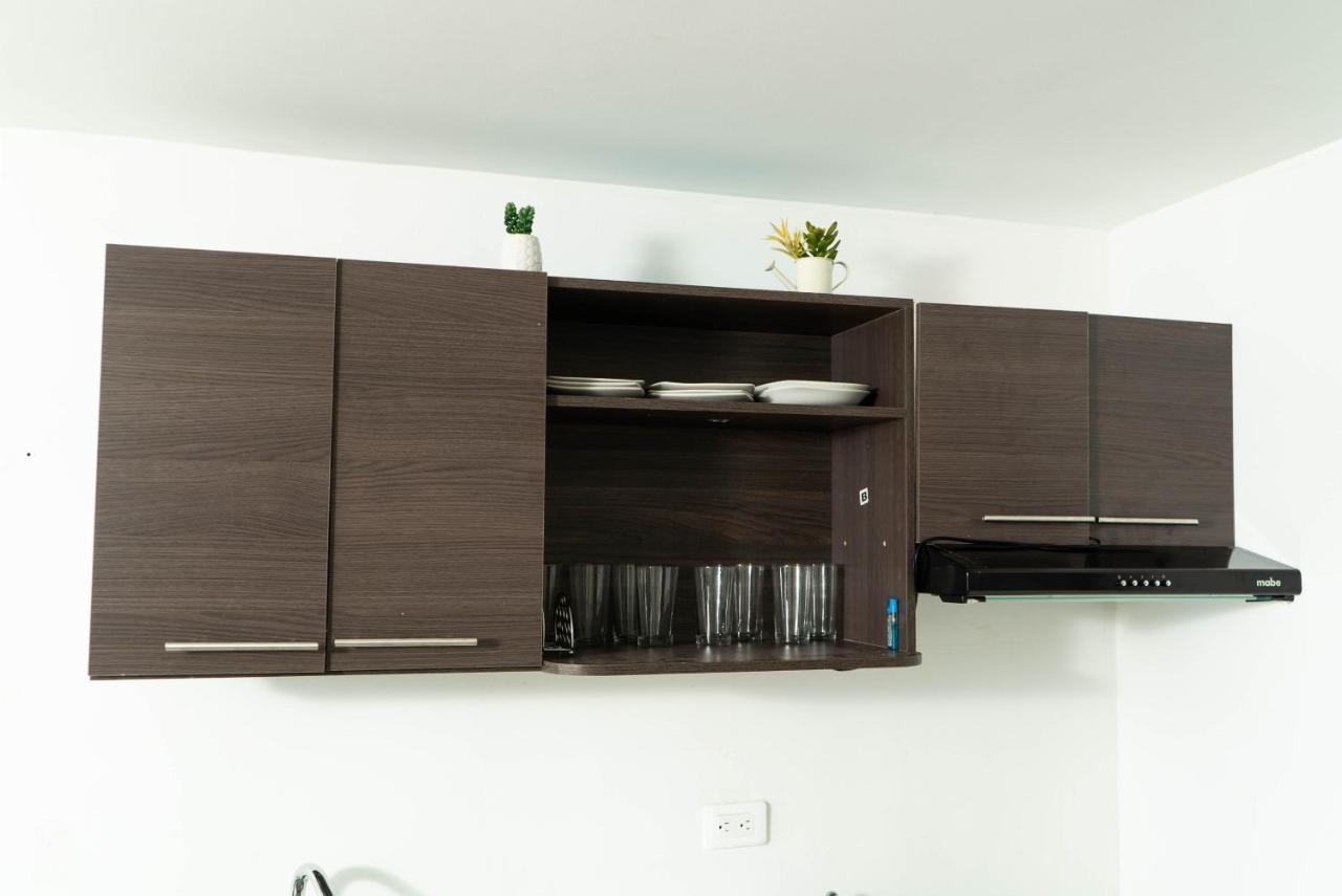 Cozy Apartment In El Laguito Cartagena Dış mekan fotoğraf
