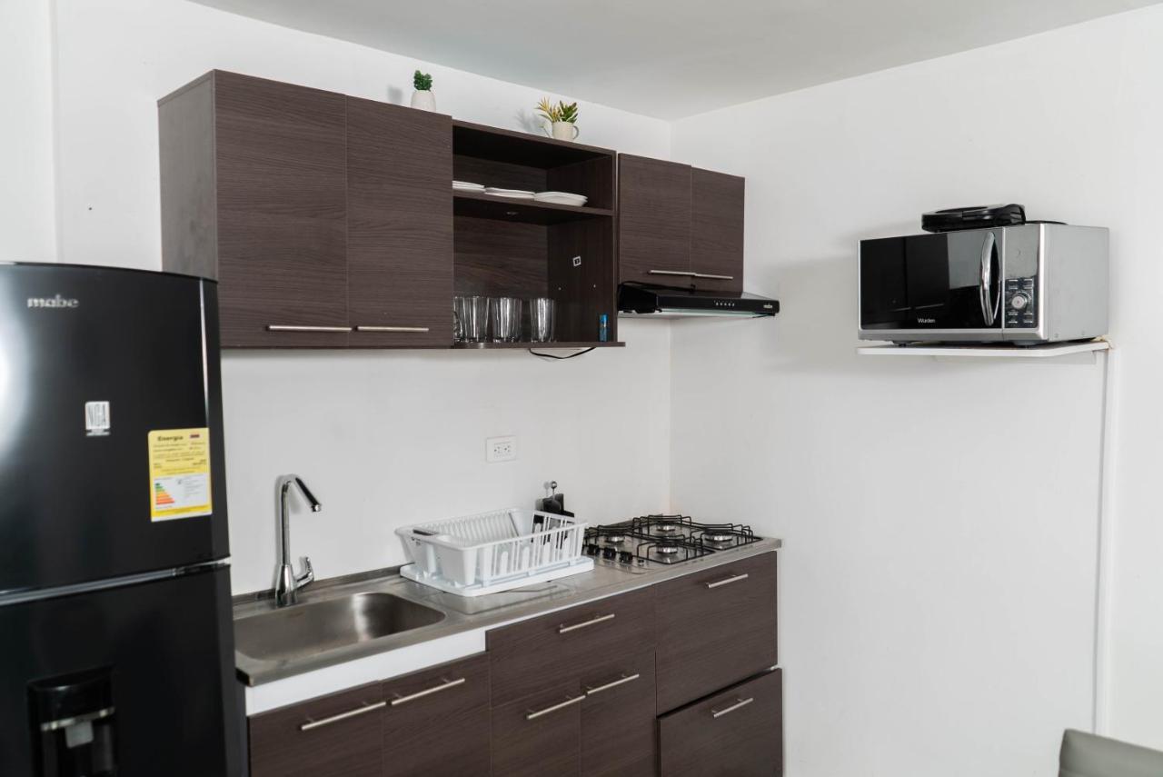 Cozy Apartment In El Laguito Cartagena Dış mekan fotoğraf